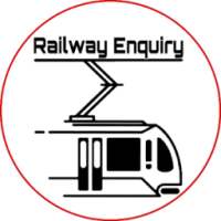 Indian Train Enquiry on 9Apps