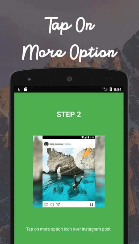 Instasaver - Photo & Video Save screenshot 3