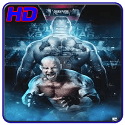 New Brock Lesnar Wallpapers أيقونة
