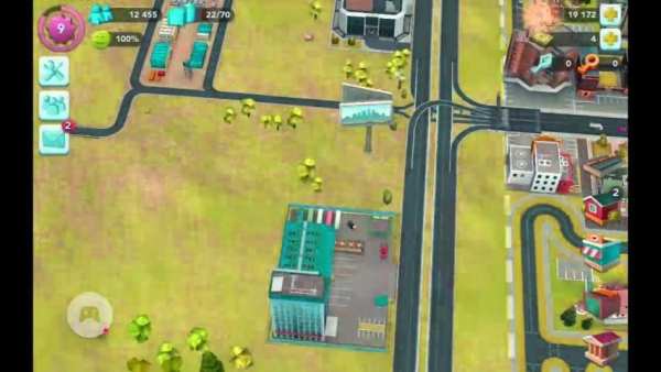 Guide for SimCity BuildIt скриншот 2