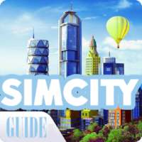 ikon Guide for SimCity BuildIt