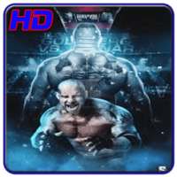 New Brock Lesnar Wallpapers