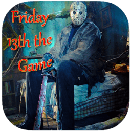 Guide For friday the 13th game आइकन