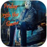 Guide For friday the 13th game