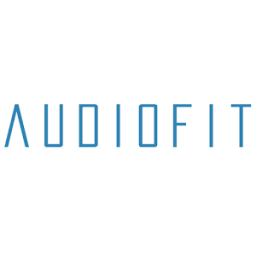 AudioFit icon