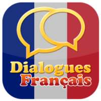 Dialogues Français on 9Apps