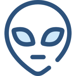 socialStalker - Facebook statistics and stalking आइकन