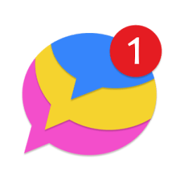 One Chat - All Messengers Here icon