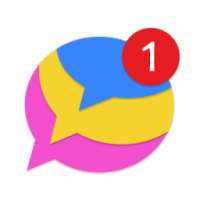 One Chat - All Messengers Here