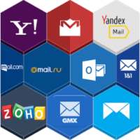 All Mail in One