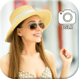 Dslr Camera أيقونة