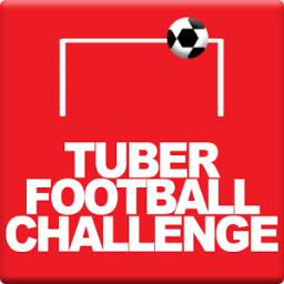 Tuber Football Challenges أيقونة