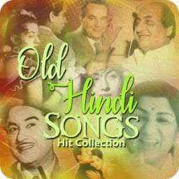 Old Hindi Songs