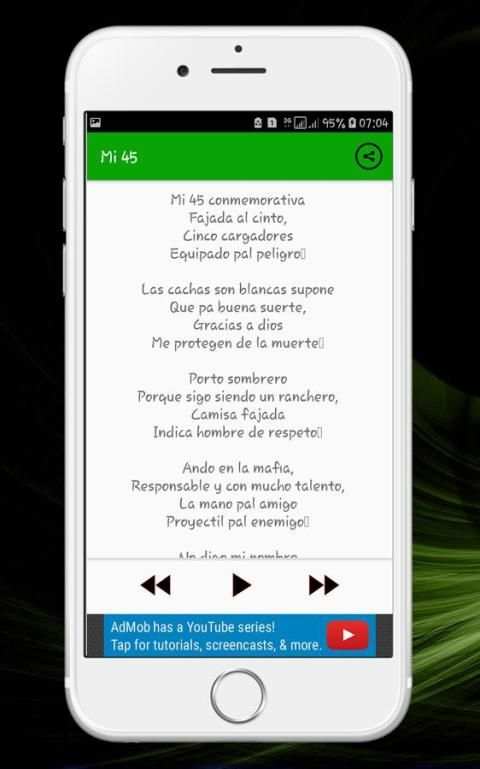El Fantasma screenshot 1