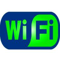 كشف كلمة سر الويفي Prank