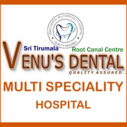 Sri Tirumala Venu Dental