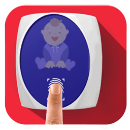 pregnancy test machine prank आइकन