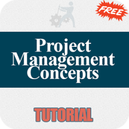 ikon Free Project Management Concepts Tutorial