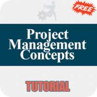 Free Project Management Concepts Tutorial