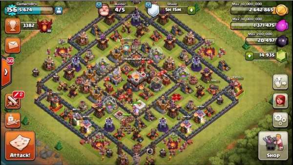 New Clash of Clans Tips скриншот 6