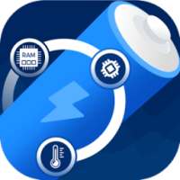 Battery Saver And Calibrator