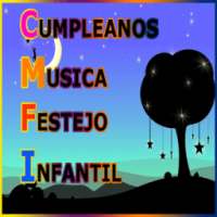 canciones de cumpleaños niños on 9Apps