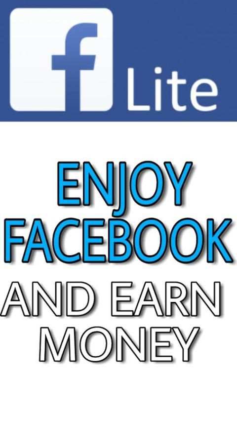 EARN WITH FB स्क्रीनशॉट 3