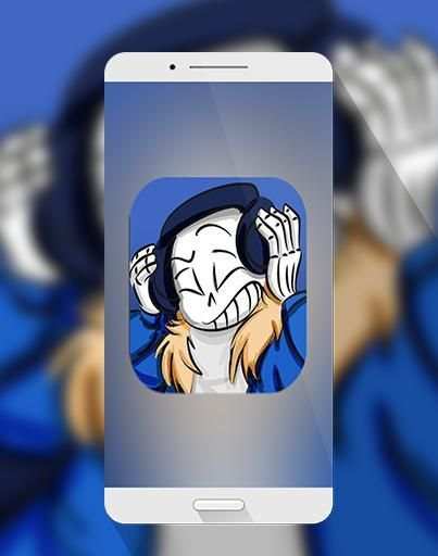 Undertale Sans Ringtones 2 تصوير الشاشة