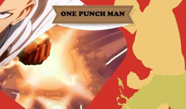 Punch One hero скриншот 3