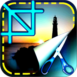 Photo Crop أيقونة