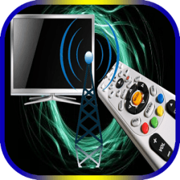 TV mobile control 2018 иконка