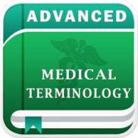 Advanced Medical Terminology for Drugs & Diseases