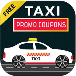 Free Taxi Coupons for Uber