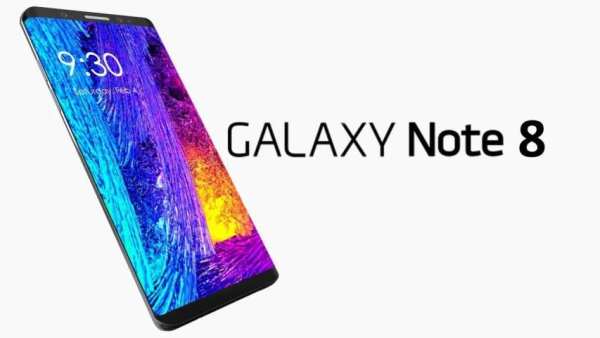 Note 8 Launcher Theme скриншот 1