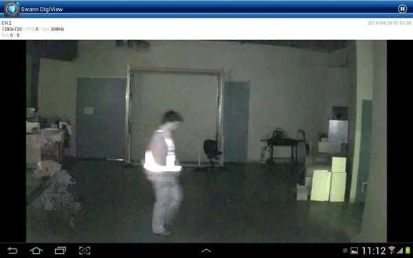 Swann DigiView screenshot 14