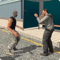 Vice Theft Story أيقونة