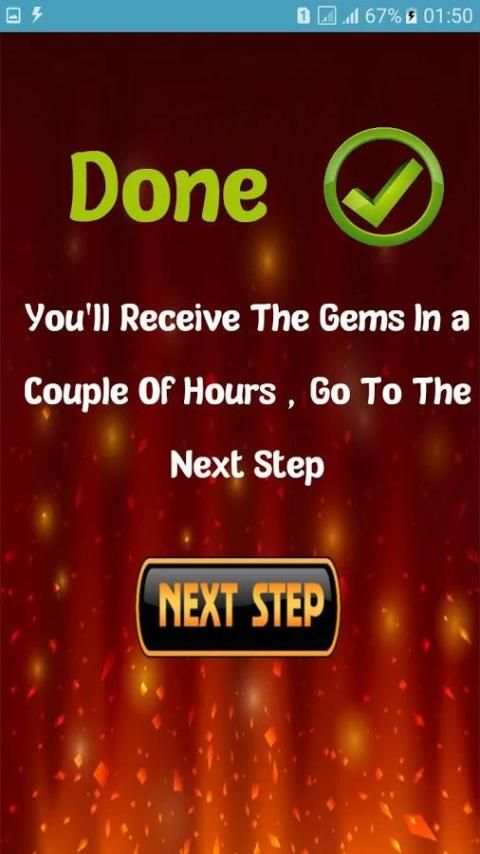 Cheat For Shadow Fight 2 prank screenshot 2