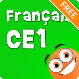 iTooch Français CE1 icon