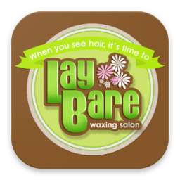 Lay Bare Mobile Application