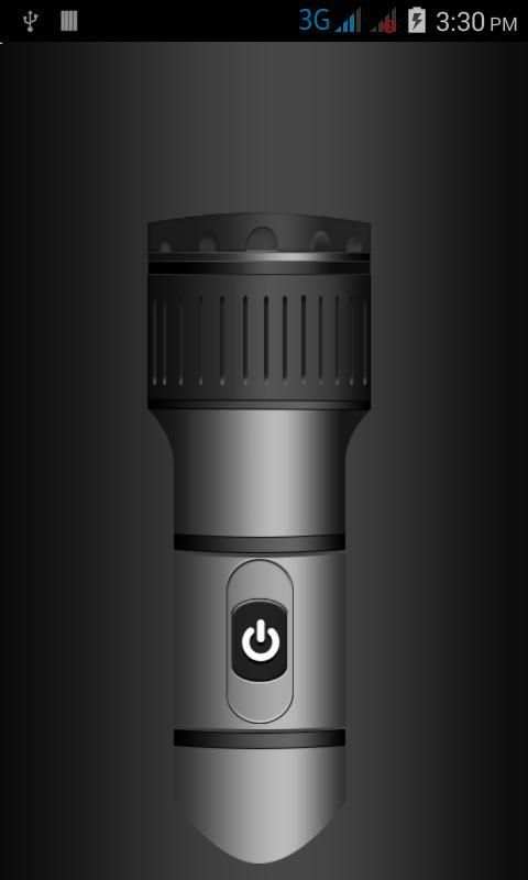 Flash Light скриншот 1