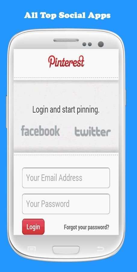 New Social Media- All Apps screenshot 2
