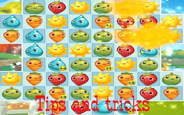 ikon Tips Farm Heroes Saga