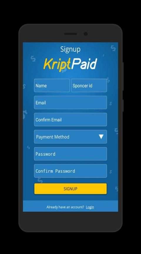 Kript Paid screenshot 6