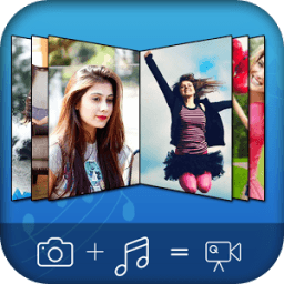 ikon Photo Video Maker