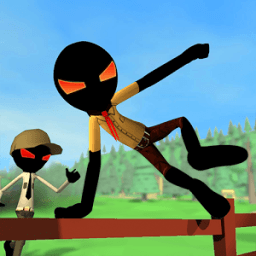 Camper Grand Escape Story 3D иконка