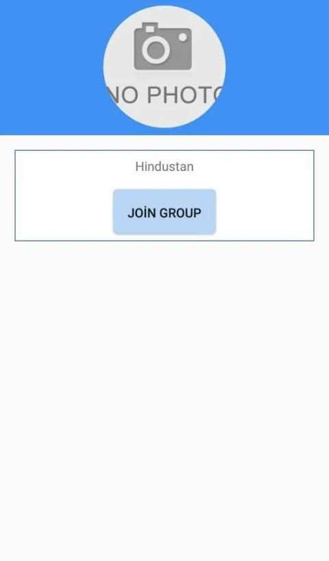 Language Groups for Whatsapp screenshot 3