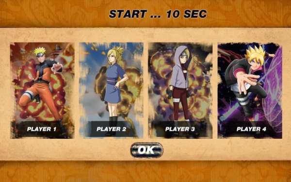 Legacy of Ninja screenshot 5