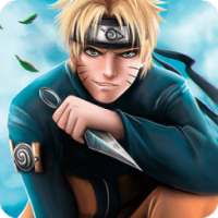 Legacy of Ninja logo