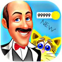 Guide for Homescapes