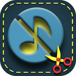 MP3 Cutter أيقونة
